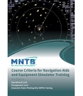 Course Criteria for Navigation Aids and Equipment Simulator Training (4th, 2025)