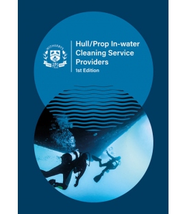 Hull/Prop In-water Cleaning Service Providers (1st, 2025)