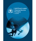 Hull/Prop In-water Cleaning Service Providers (1st, 2025)