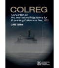 IMO IC904E Collision Regulations Convention (COLREG), 2026 Edition