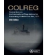 IMO IC904E Collision Regulations Convention (COLREG), 2026 Edition