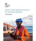 Code of Safe Working Practices for Merchant Seafarers (2026 Edition)
