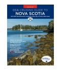 CCA Cruising Guide to Nova Scotia, 3rd Edition, 2026