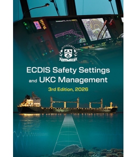 ECDIS Safety Settings and UKC Management (3rd Edition, 2026)