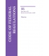 CFR Title 46 Parts 166-199 Shipping Revised as of October 1, 2025