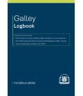 Galley Logbook (1st, 2026)