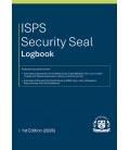 ISPS Security Seal Logbook (1st, 2026)