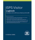 ISPS Visitor Logbook (1st, 2026)