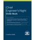 Chief Engineer's Night Order Book (1st, 2026)