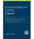 Lock Out/Tag Out (LOTO) Logbook (1st, 2026)