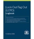 Lock Out/Tag Out (LOTO) Logbook (1st, 2026)