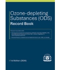 Ozone-depleting Substances (ODS) Record Book (1st, 2026)
