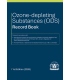 Ozone-depleting Substances (ODS) Record Book (1st, 2026)