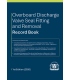 Overboard Discharge Valve Seal Fitting & Removal Record Book (1st, 2026)