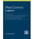 Pest Control Logbook (1st, 2026)