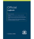 Official Logbook (1st, 2026)