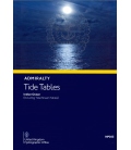 NP203 Admiralty Tide Tables (ATT) Volume 3, Indian Ocean (including Tidal Stream Tables), 2027 Edition