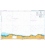 British Admiralty Nautical Chart 222 Buckie to Fraserburgh