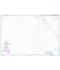 British Admiralty Nautical Chart 273 North Sea Offshore Charts Sheet 7