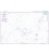British Admiralty Nautical Chart 291 North Sea Offshore Charts Sheet 4