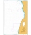 British Admiralty Nautical Chart 312 Luanda to Baía dos Tigres