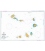 British Admiralty Nautical Chart 366 Arquipelago de Cabo Verde