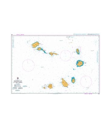 Arquipelago de Cabo Verde 