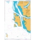 Sungai Manjung (Sungai Dinding) and Approaches 
