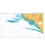 British Admiralty Nautical Chart 1169 Approaches to Porthcawl