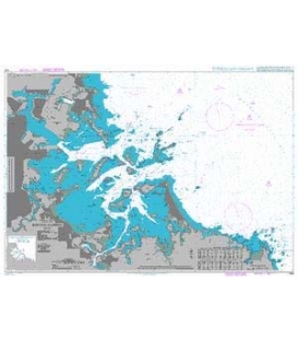 Boston Harbor 
