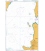 British Admiralty Nautical Chart 1801 Hokkaido - North West Coast and Gulf of Tartary