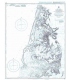 West Coast of Pemba Island including Ports Kiuyu- George and Cockburn and Chake Chake Bay 