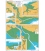 British Admiralty Nautical Chart 2021 Harbours and Anchorages in the West Solent Area