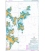 British Admiralty Nautical Chart 2250 Orkney Islands Eastern Sheet