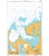 British Admiralty Nautical Chart 2359 Wismar and Approaches