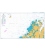 British Admiralty Nautical Chart 2367 Hekkingen To Fugloykalven