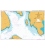 British Admiralty Nautical Chart 2383 Inchmarnock Water