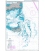 British Admiralty Nautical Chart 2489 Nantucket Sound Eastern Part and Approaches