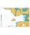 British Admiralty Nautical Chart 2667 Clew Bay and Approaches