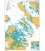 British Admiralty Nautical Chart 2802 Sound of Harris