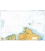 British Admiralty Nautical Chart 2811 Sheep Haven to Lough Foyle including Inishtrahull