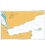 British Admiralty Nautical Chart 2964 Gulf of Aden and Approaches