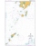 British Admiralty Nautical Chart 3237 Amami - O Shima to Kagoshima Wan
