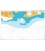 British Admiralty Nautical Chart 3286 Approaches to Bonny River