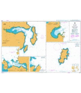 Plans In The  Shetland Islands