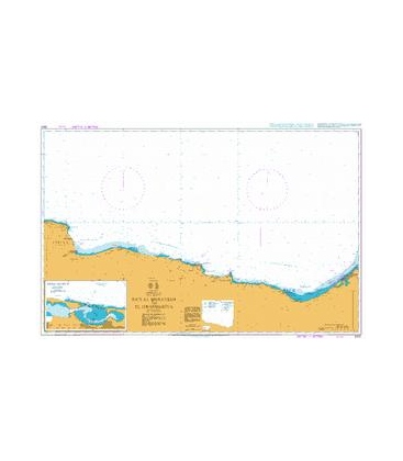 Ras Al Muraysah to El Iskandariya 
