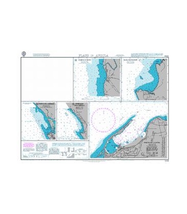 Plans in Angola 