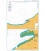 British Admiralty Nautical Chart 3530 Approaches to Berbera