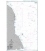 British Admiralty Nautical Chart 3543 Singapore to Pulau Redang