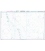 British Admiralty Nautical Chart 3552 Mariana Islands (Northern Part)